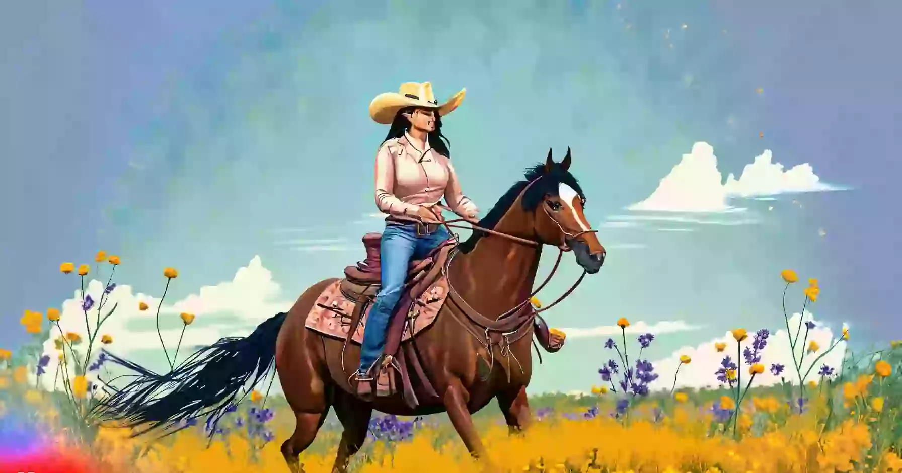 What Makes A Cowboy?