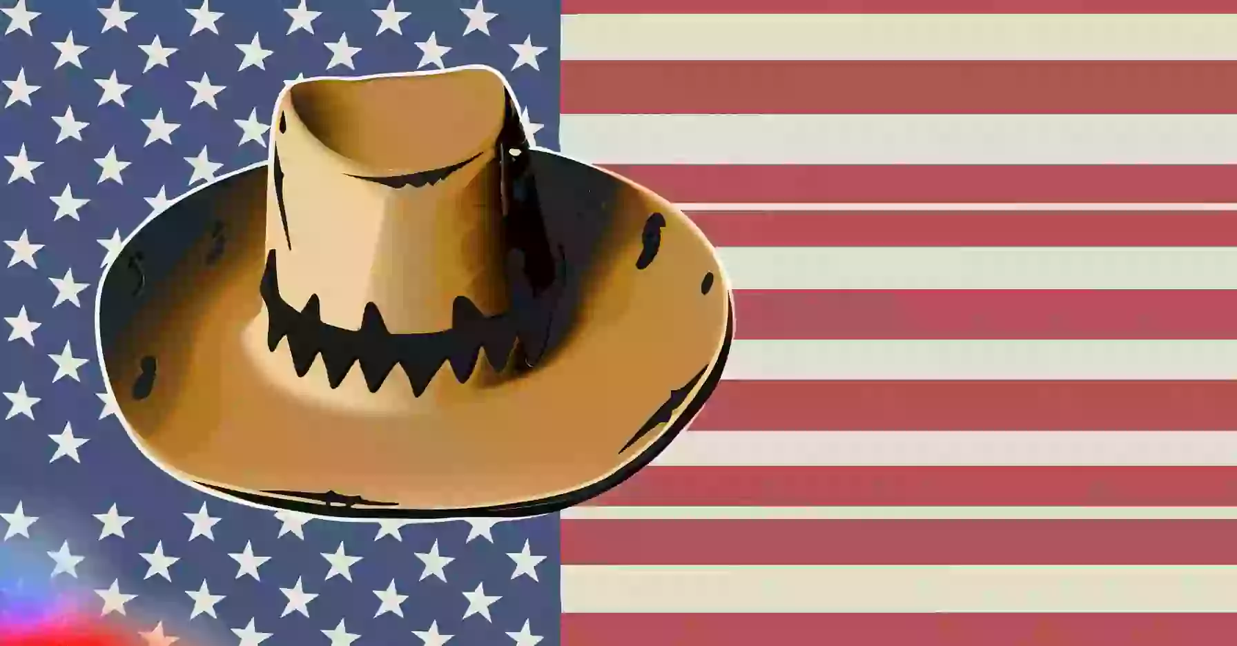 What Countries Wears Cowboy