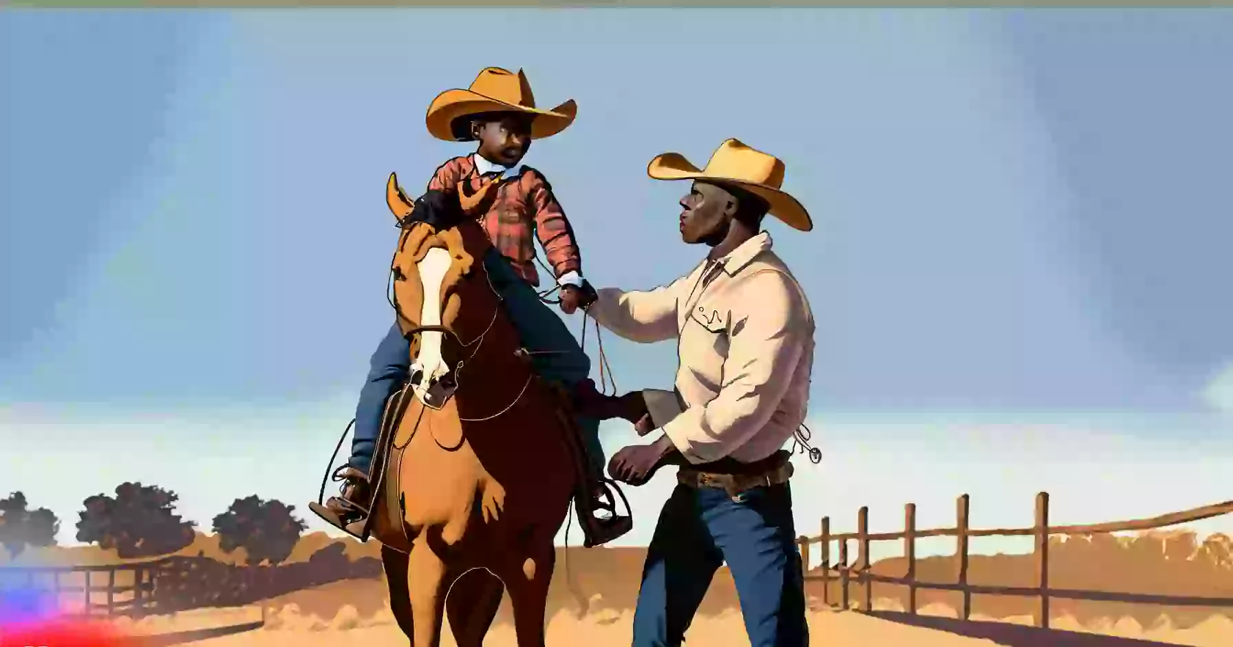 What Were Cowboy Beliefs?