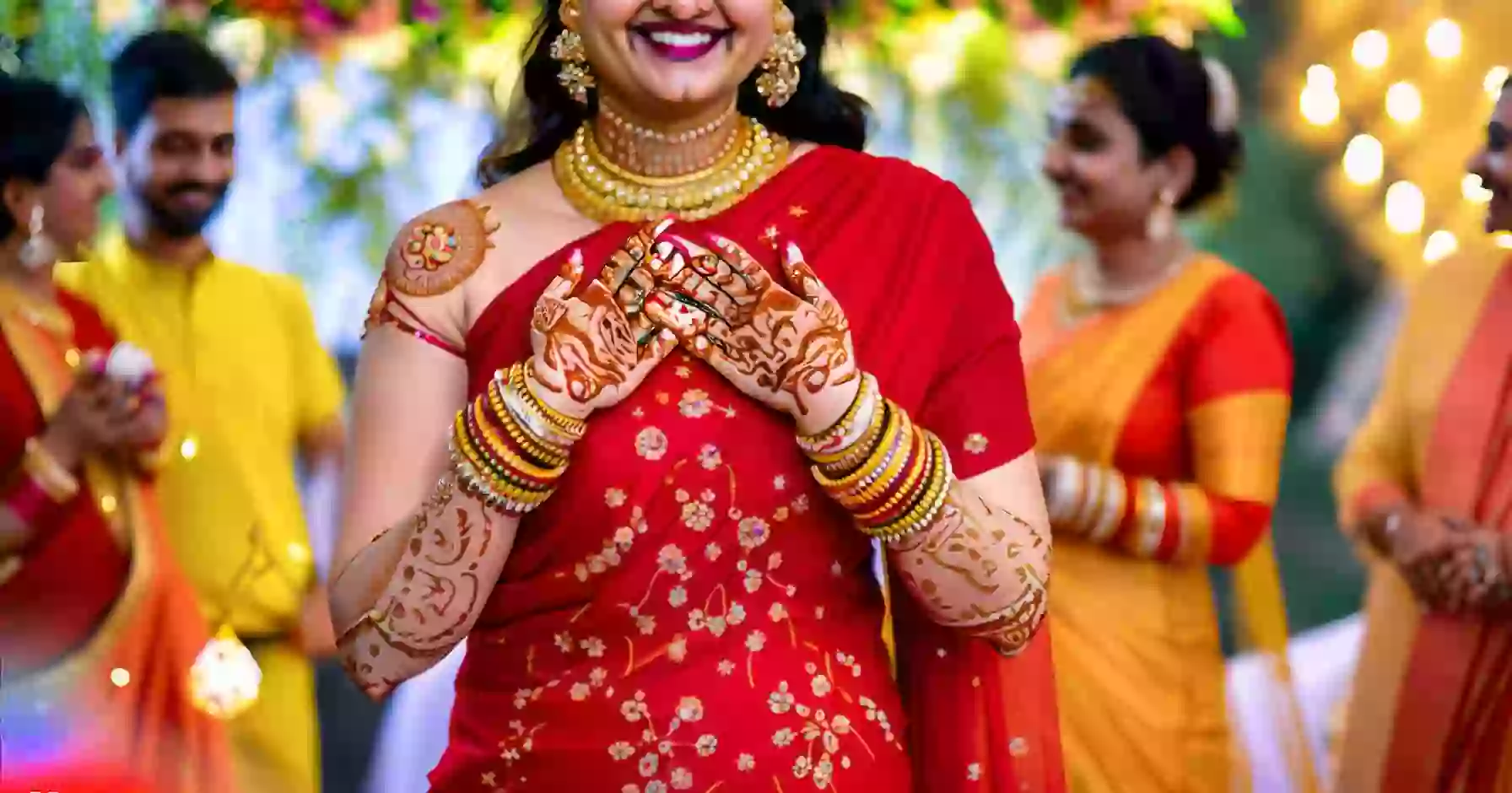 traditional customs related to weddings in India