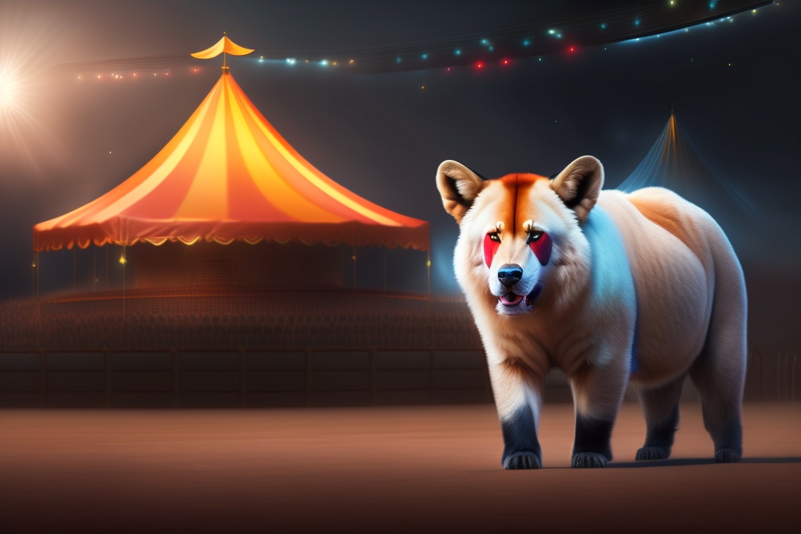 Bad Facts About Circus Animals
