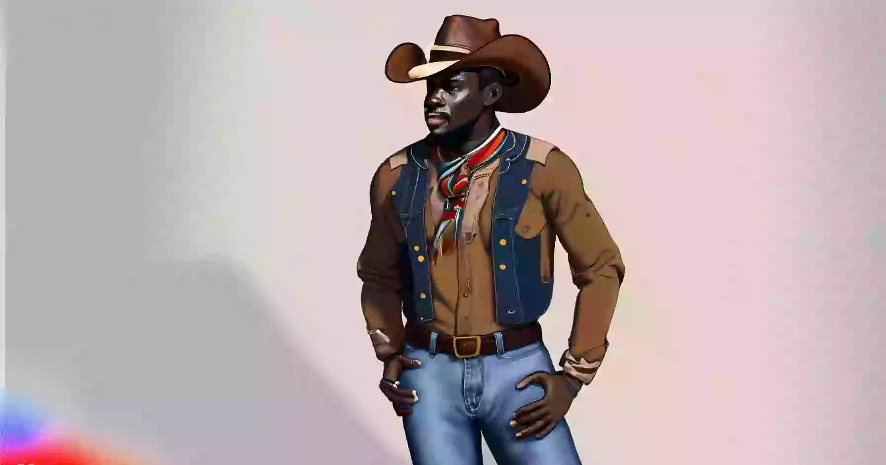 What Kind of Clothes Do Cowboys Wear?