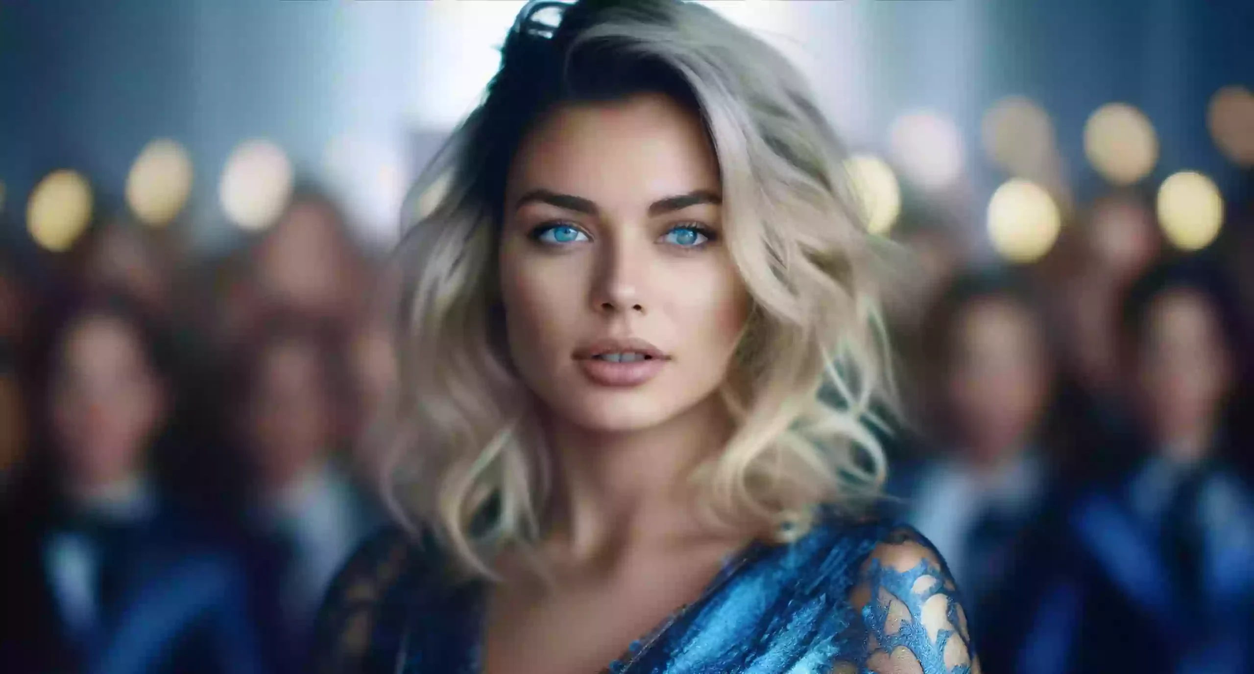How Did Margot Robbie Get Famous?