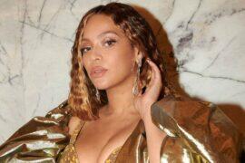 Beyoncé New Song Streaming