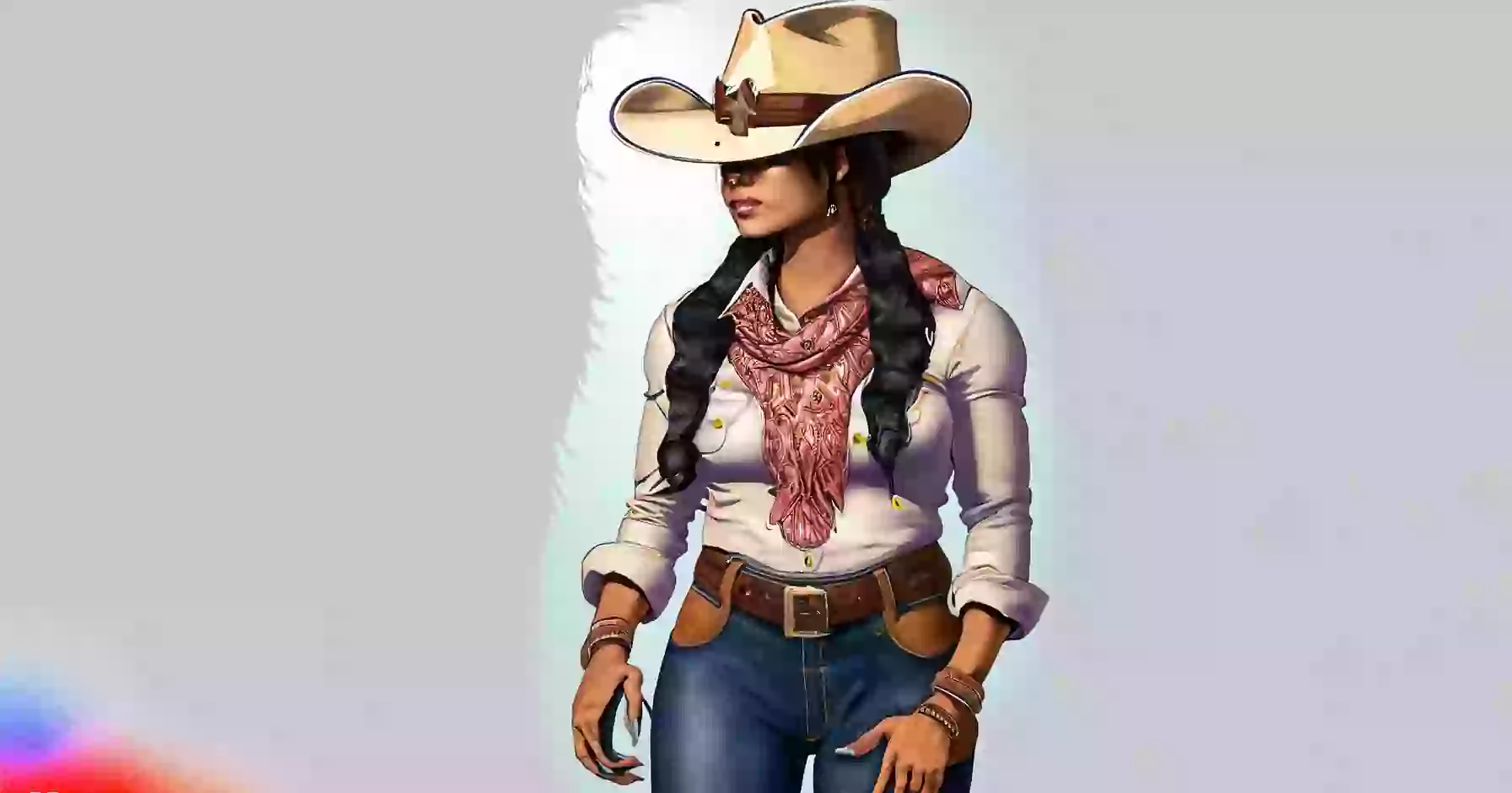 What Kind of Clothes Do Cowboys Wear?