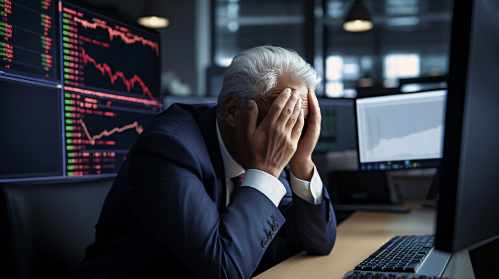 Europe Stock Exchange Downturn May 19? Fact Check.