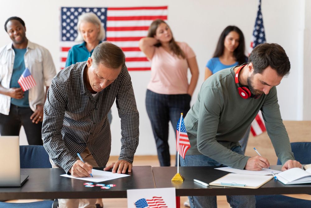 Fulton county elections