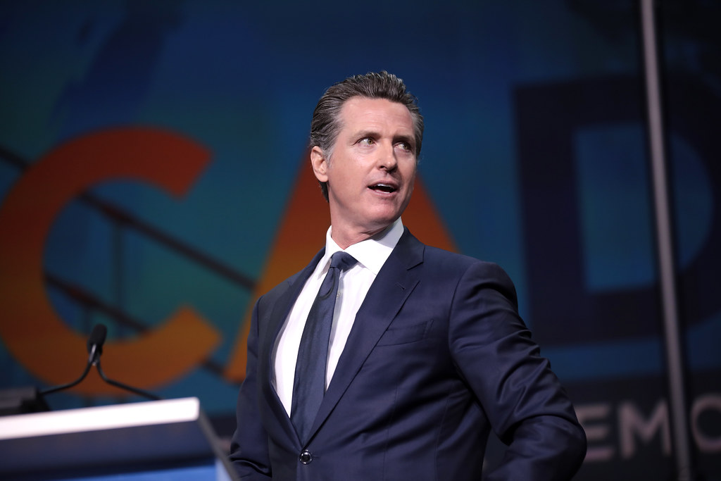 Fact Check: Were Allegations Against Governor Newsom Valid?