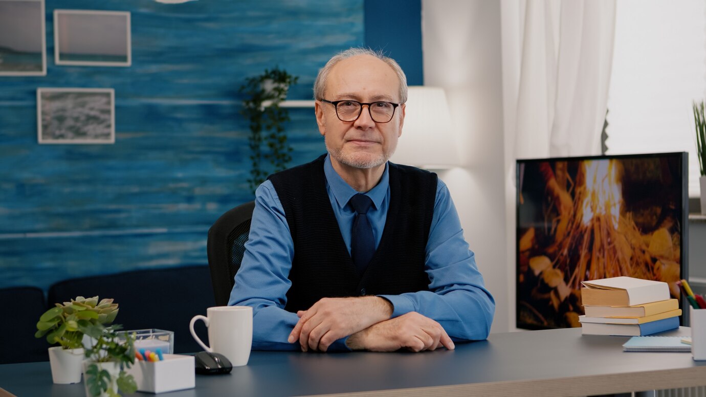 I Bet My Retirement on Stocks—Now I’m Working at 70!