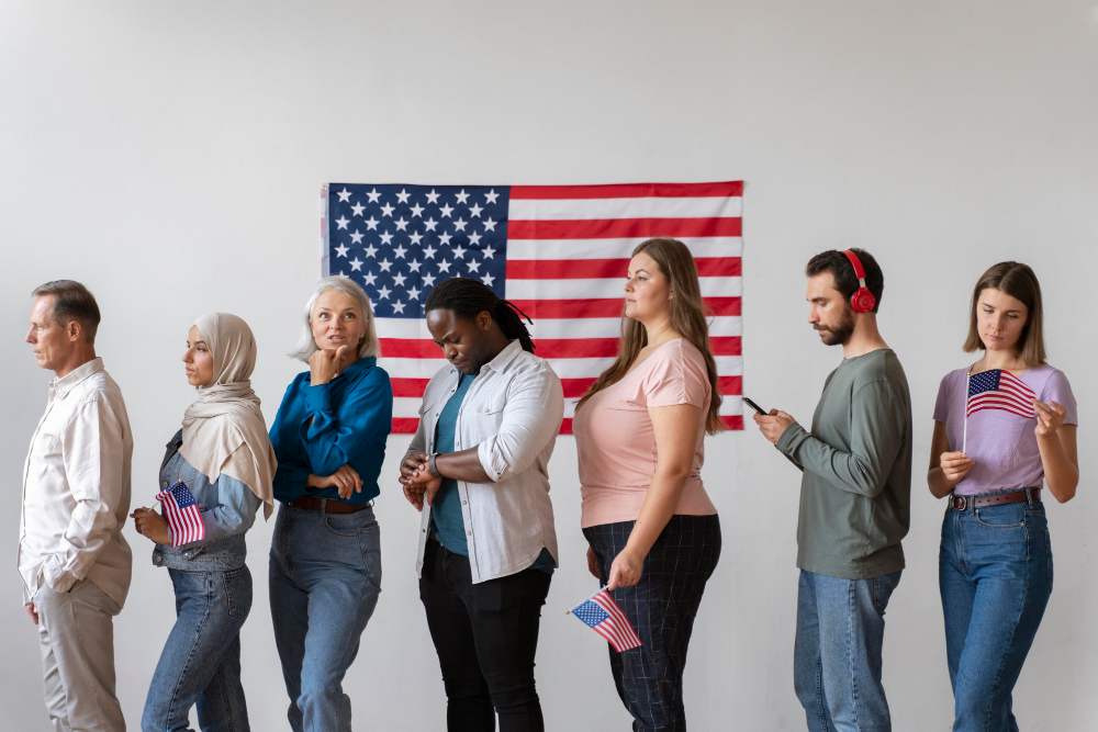 Fact Check: The Reality Behind Social Media Rumors About Early Voting in Texas
