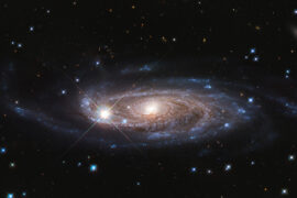 What Are Some Fun Facts About the Universe?