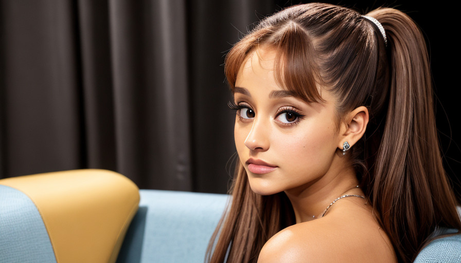 Facts About Ariana Grande You Didn't Know.