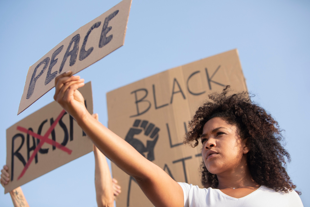 The Truth Behind Soros, BLM, and Philanthropy Myths
