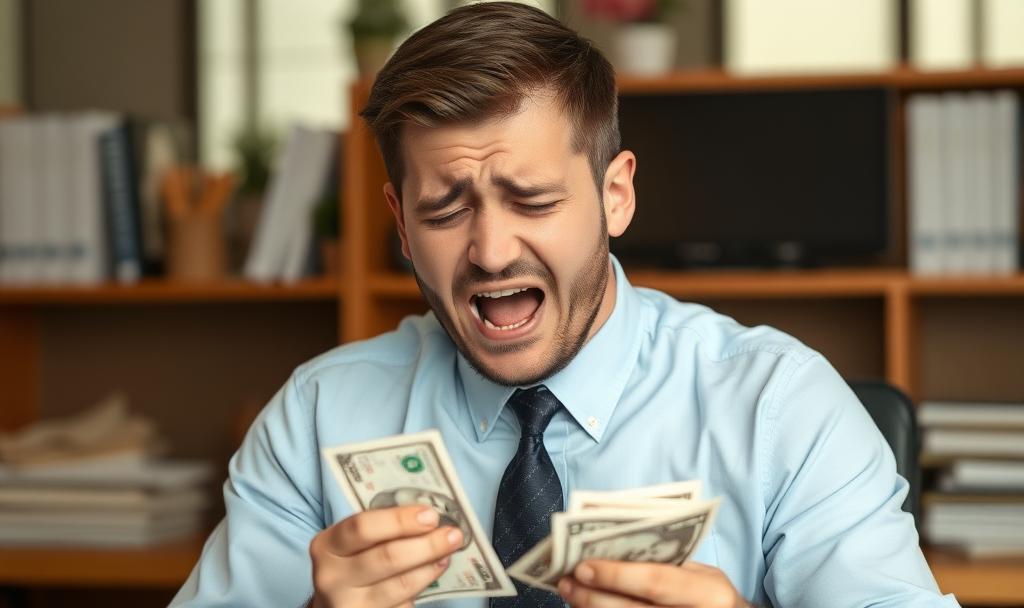 I Thought My NFT Collection Would Make Me Rich—Now It’s Worthless!
