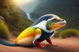 What Are 5 Facts About Endangered Animals?