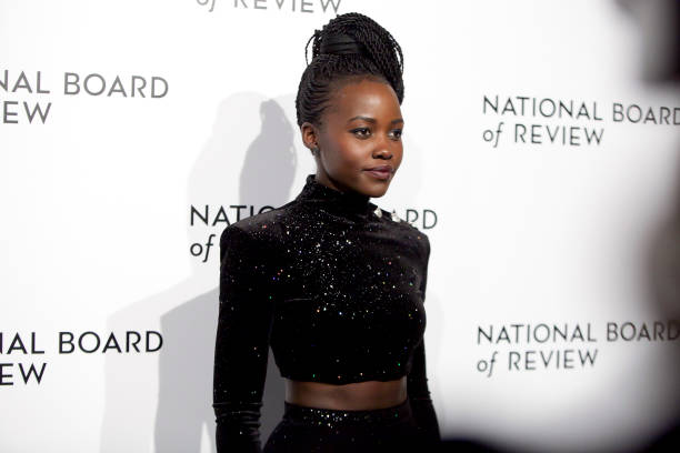 Exploring the Wealth of Lupita Nyong'o: What Is Her Net Worth?