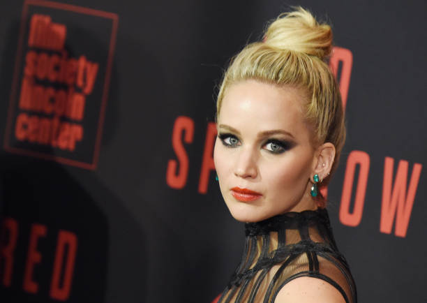 The Journey to Stardom: How Jennifer Lawrence Got Discovered
