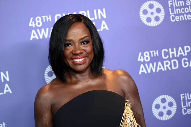 Unveiling Viola Davis's Remarkable Journey Of Discovery