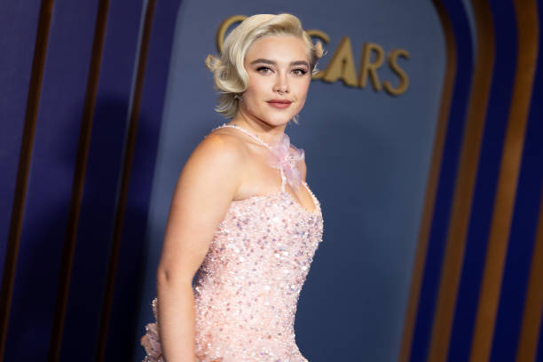 Exploring the Friendship Between Florence Pugh and Scarlett Johansson ...