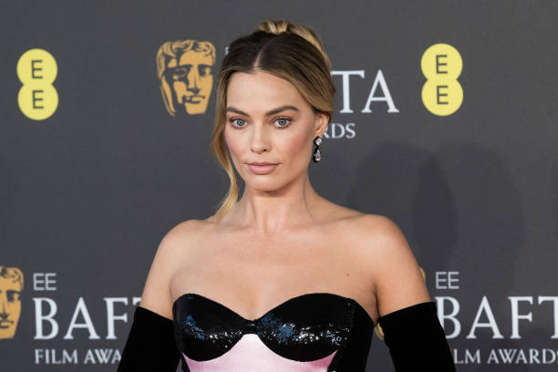 Who Is Margot Robbie Married To?