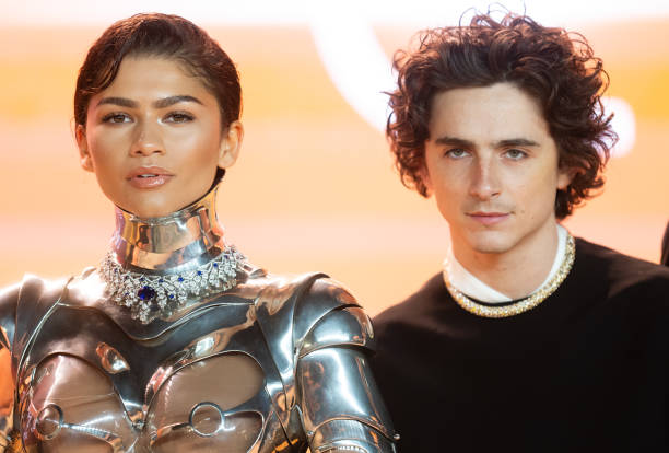 The Zendaya And Jacob Elordi Dating Rumors: Fact Or Fiction?