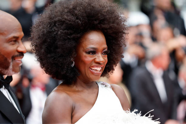 The Remarkable Journey Of Viola Davis: Before The Spotlight