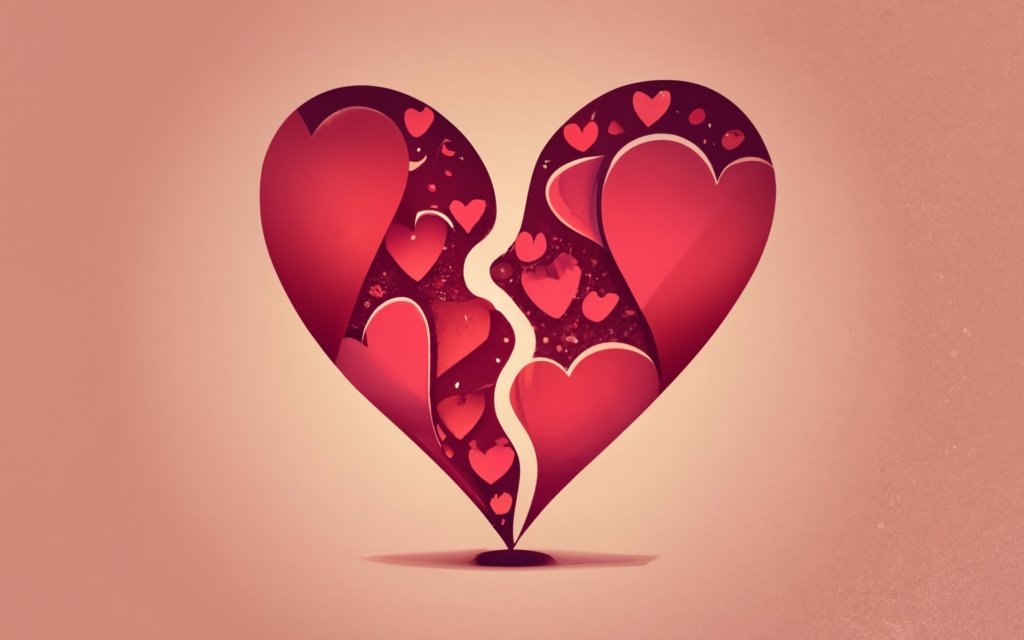 Sad quotes about love wallpaper