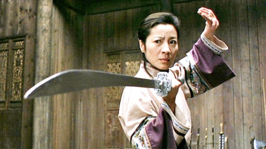 Exploring the Remarkable Career of Actress Michelle Yeoh