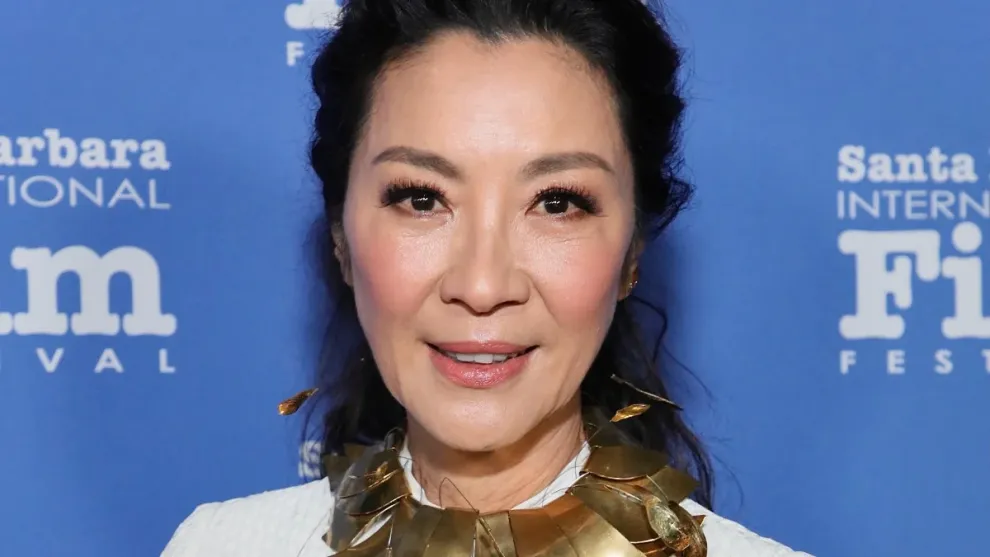Inside the Home of Michelle Yeoh: Where Does the Renowned Actress Live?