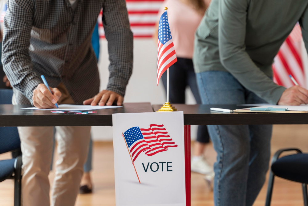 Fact Check: Were Thousands of Illegal Ballots Found in Fulton County, Georgia?