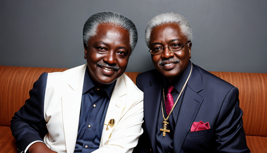 W.F. Kumuyi Net Worth Today: How Much is the Pastor Worth?